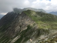 高地山山顶景观图片