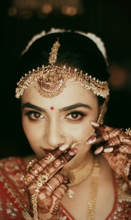 诱惑的印度美女图片