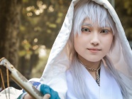 日本cosplay美女图片