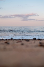 大海海边海岸图片