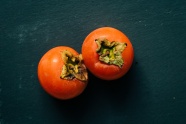 红色软柿子图片