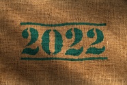 2022数字标志图片