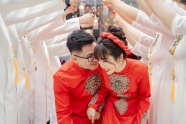 亚洲新婚情侣图片