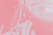 粉白色颜料抽象背景图片
