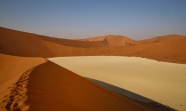 外国沙漠风光摄影图片