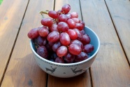 营养新鲜葡萄水果图片