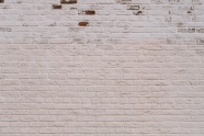 白色斑驳石纹墙壁背景图片