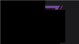 时尚科技风计划总结PPT模板