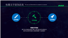 人工智能未来科技动态PPT模板