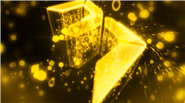 企业年度盛典表彰大会PPT模板