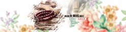 淘宝石榴石手串PSD