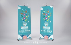 加入我们招聘易拉宝