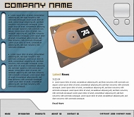 FXstyle 个性模板