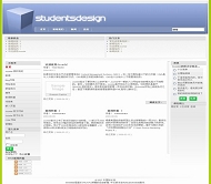 Joomla bright_blue