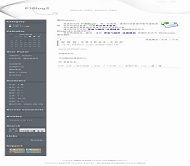 PJBlog2 从容之美