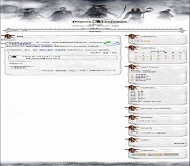 PJBlog2 加勒比海盗