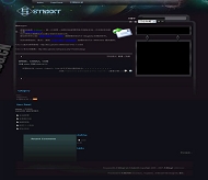 PJBlog3 Street V5模板