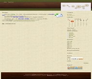 PJBlog3 魅影绝代模板