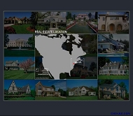 TemplateMonster 别墅模板