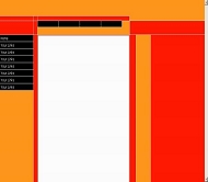 a1webtemplates 简实模板