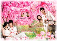 PSD婚纱相册模板下载