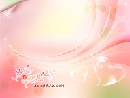 PSD婚纱模板下载
