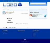 Bo-Blog Bloging