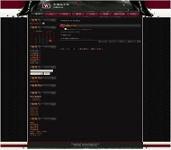Bo-Blog 魅力女人模板