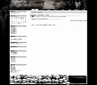 Bo-Blog Mtiaotwo模板
