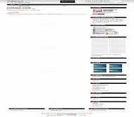 Wordpress ox Tube模板