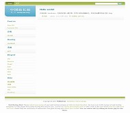 Wordpress Integral