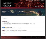 Discuz! 视觉之窗模板