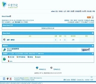 Discuz! 千变万化