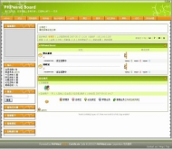 PHPWind论坛 简单绿