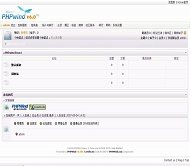 PHPWind论坛 生命怒放