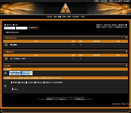 PHPWind 危险地带模板