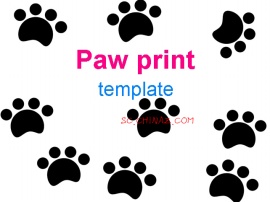 毕业设计PPT模板下载