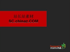 简单设计PPT模板下载