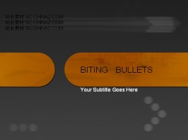 艺术设计PPT模板下载