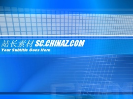 公司蓝图PPT模板下载