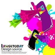 韩国手机模板下载