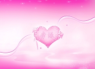 婚纱相册模板下载