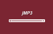 jQuery MP3播放器插件