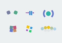 CSS3预加载Loading动画特效