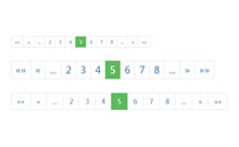 am-pagination.js分页插件