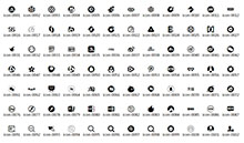 CSS3网页应用小图标样式下载