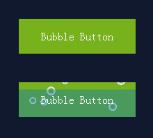 纯CSS3悬停气泡按钮动画特效