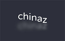 一串文字跳动css3动画特效