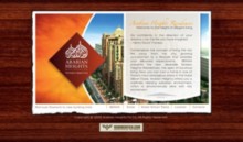arabianheights.com