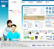 bcm.co.kr
